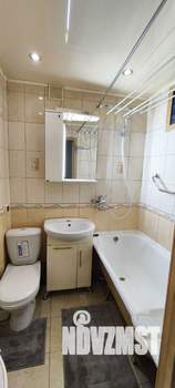 1-к квартира, на длительный срок, 33м2, 8/10 этаж