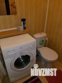 1-к квартира, посуточно, 33м2, 8/9 этаж