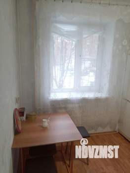 1-к квартира, на длительный срок, 32м2, 1/5 этаж