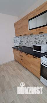 1-к квартира, на длительный срок, 37м2, 6/17 этаж