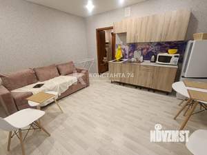 Студия квартира, на длительный срок, 24м2, 7/11 этаж