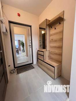 1-к квартира, на длительный срок, 30м2, 21/22 этаж