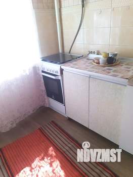 1-к квартира, на длительный срок, 34м2, 2/6 этаж