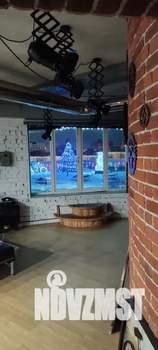 1-к квартира, посуточно, 66м2, 4/16 этаж