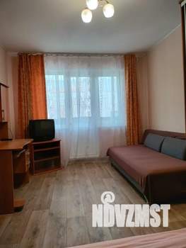 1-к квартира, посуточно, 30м2, 2/5 этаж