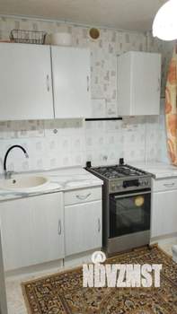 2-к квартира, на длительный срок, 48м2, 4/5 этаж