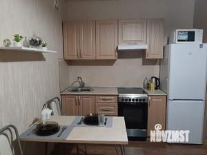 1-к квартира, посуточно, 23м2, 1/1 этаж