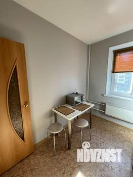 1-к квартира, на длительный срок, 43м2, 9/10 этаж