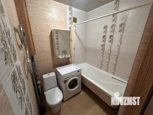 1-к квартира, на длительный срок, 33м2, 5/5 этаж