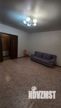 1-к квартира, на длительный срок, 41м2, 7/10 этаж