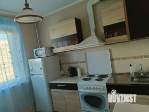 1-к квартира, посуточно, 36м2, 6/11 этаж