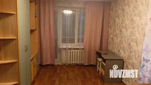 1-к квартира, на длительный срок, 33м2, 2/5 этаж