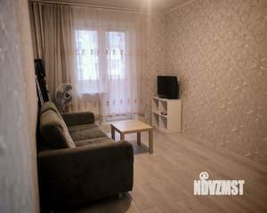 1-к квартира, на длительный срок, 32м2, 4/10 этаж