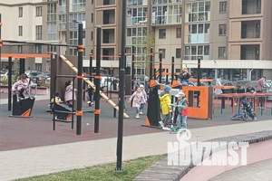 1-к квартира, посуточно, 28м2, 2/17 этаж