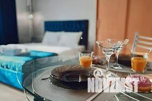1-к квартира, посуточно, 28м2, 1/10 этаж