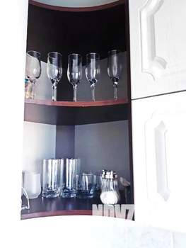 1-к квартира, посуточно, 38м2, 4/5 этаж