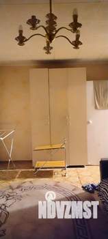 1-к квартира, на длительный срок, 30м2, 2/5 этаж