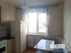 1-к квартира, на длительный срок, 30м2, 2/10 этаж