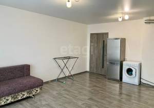 2-к квартира, на длительный срок, 40м2, 7/10 этаж