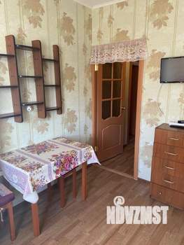 1-к квартира, на длительный срок, 43м2, 3/10 этаж