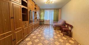 2-к квартира, на длительный срок, 48м2, 0/5 этаж