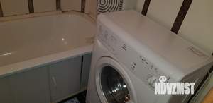 1-к квартира, посуточно, 43м2, 5/9 этаж