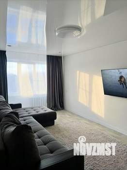 2-к квартира, на длительный срок, 45м2, 5/5 этаж