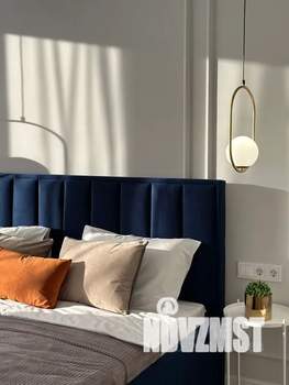 2-к квартира, посуточно, 46м2, 7/24 этаж