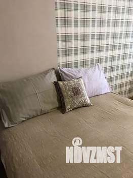 1-к квартира, посуточно, 44м2, 1/9 этаж