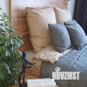 2-к квартира, посуточно, 56м2, 6/15 этаж