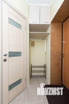 1-к квартира, посуточно, 37м2, 5/5 этаж