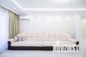 3-к квартира, посуточно, 116м2, 3/16 этаж