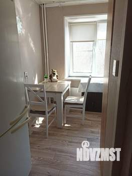 2-к квартира, на длительный срок, 61м2, 3/5 этаж