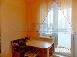 1-к квартира, на длительный срок, 32м2, 6/6 этаж