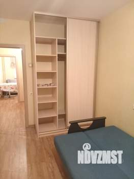 1-к квартира, на длительный срок, 32м2, 3/10 этаж