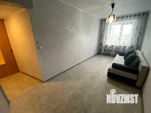 2-к квартира, на длительный срок, 44м2, 5/5 этаж