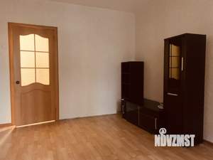 1-к квартира, на длительный срок, 40м2, 2/10 этаж