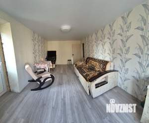 2-к квартира, на длительный срок, 43м2, 3/10 этаж