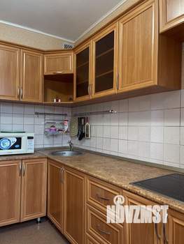 1-к квартира, на длительный срок, 32м2, 5/9 этаж