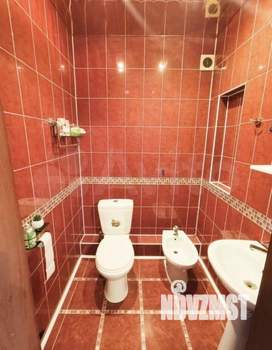 3-к квартира, на длительный срок, 106м2, 7/10 этаж
