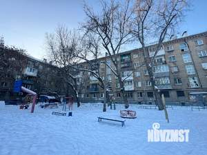 2-к квартира, на длительный срок, 47м2, 5/5 этаж