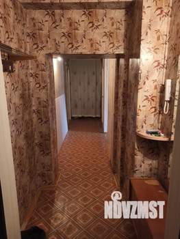 2-к квартира, на длительный срок, 53м2, 4/9 этаж