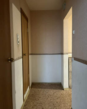 1-к квартира, на длительный срок, 40м2, 3/10 этаж