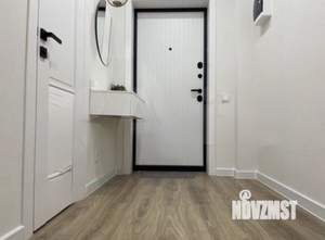 1-к квартира, на длительный срок, 48м2, 1/10 этаж