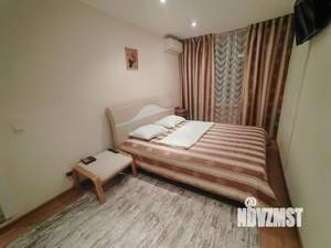 2-к квартира, посуточно, 57м2, 7/10 этаж