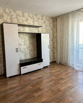 1-к квартира, на длительный срок, 40м2, 5/10 этаж