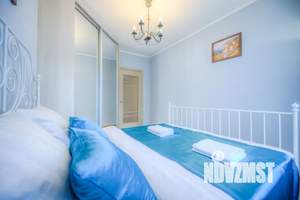 2-к квартира, посуточно, 63м2, 2/5 этаж