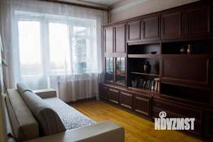 2-к квартира, на длительный срок, 53м2, 4/5 этаж