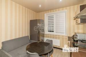 1-к квартира, на длительный срок, 41м2, 10/10 этаж