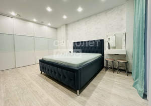 2-к квартира, на длительный срок, 48м2, 16/16 этаж